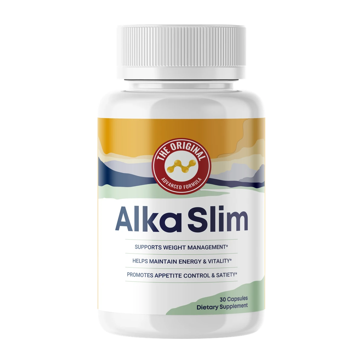 AlkaSlim